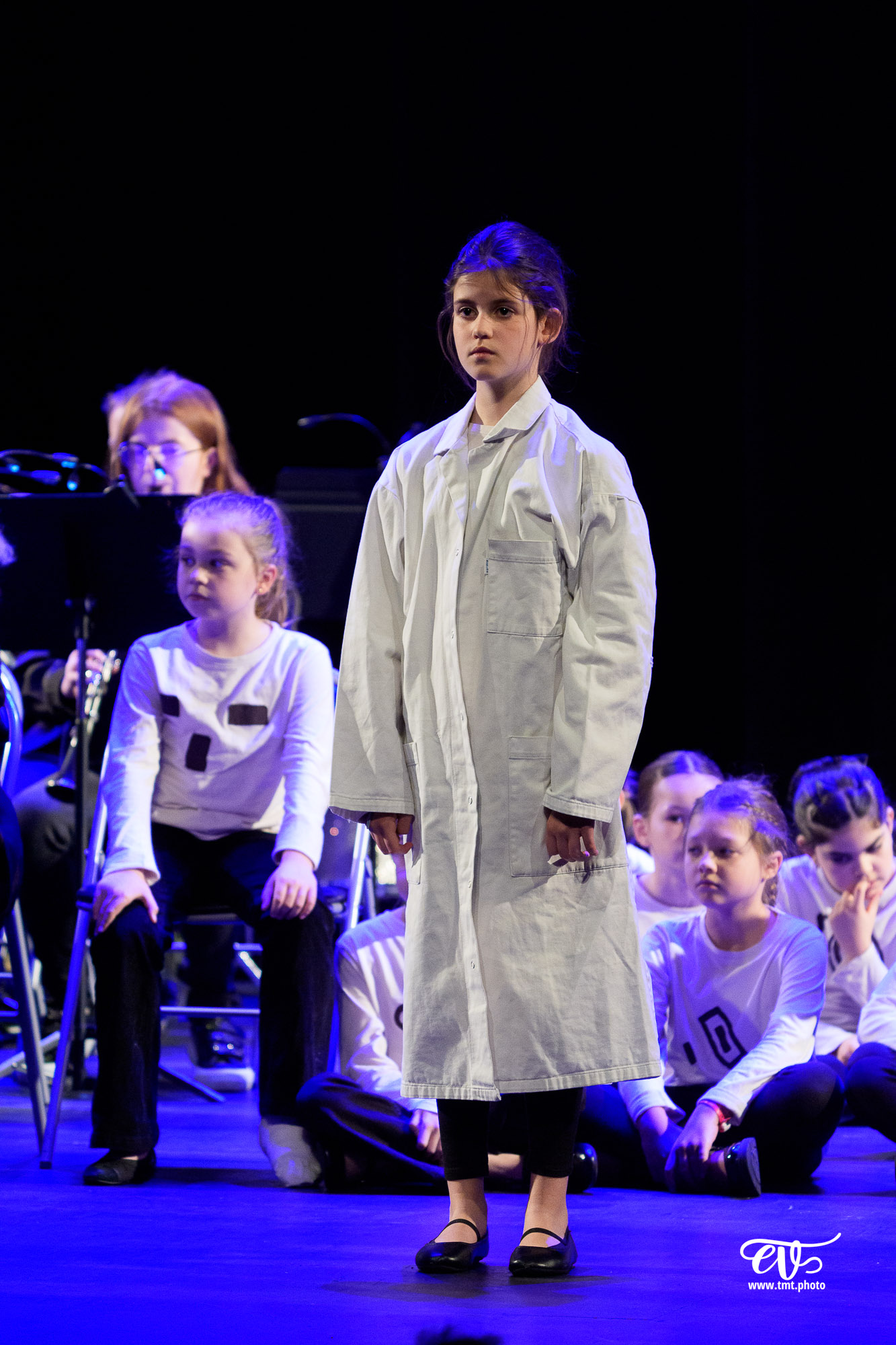 LE PRINTEMPS DE LA CLARINETTE